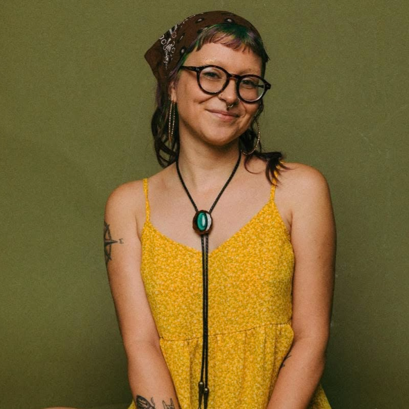 Kalyn, more commonly known as Bird, Founder